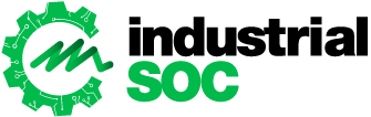 Industrial SOC Logo